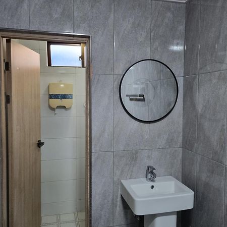 Orasung Motel Jeju Ngoại thất bức ảnh