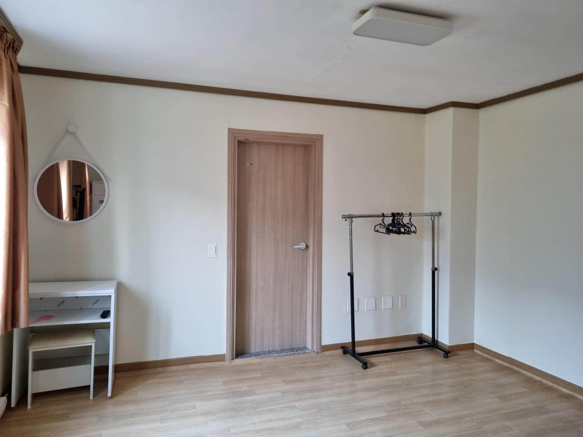 Orasung Motel Jeju Ngoại thất bức ảnh