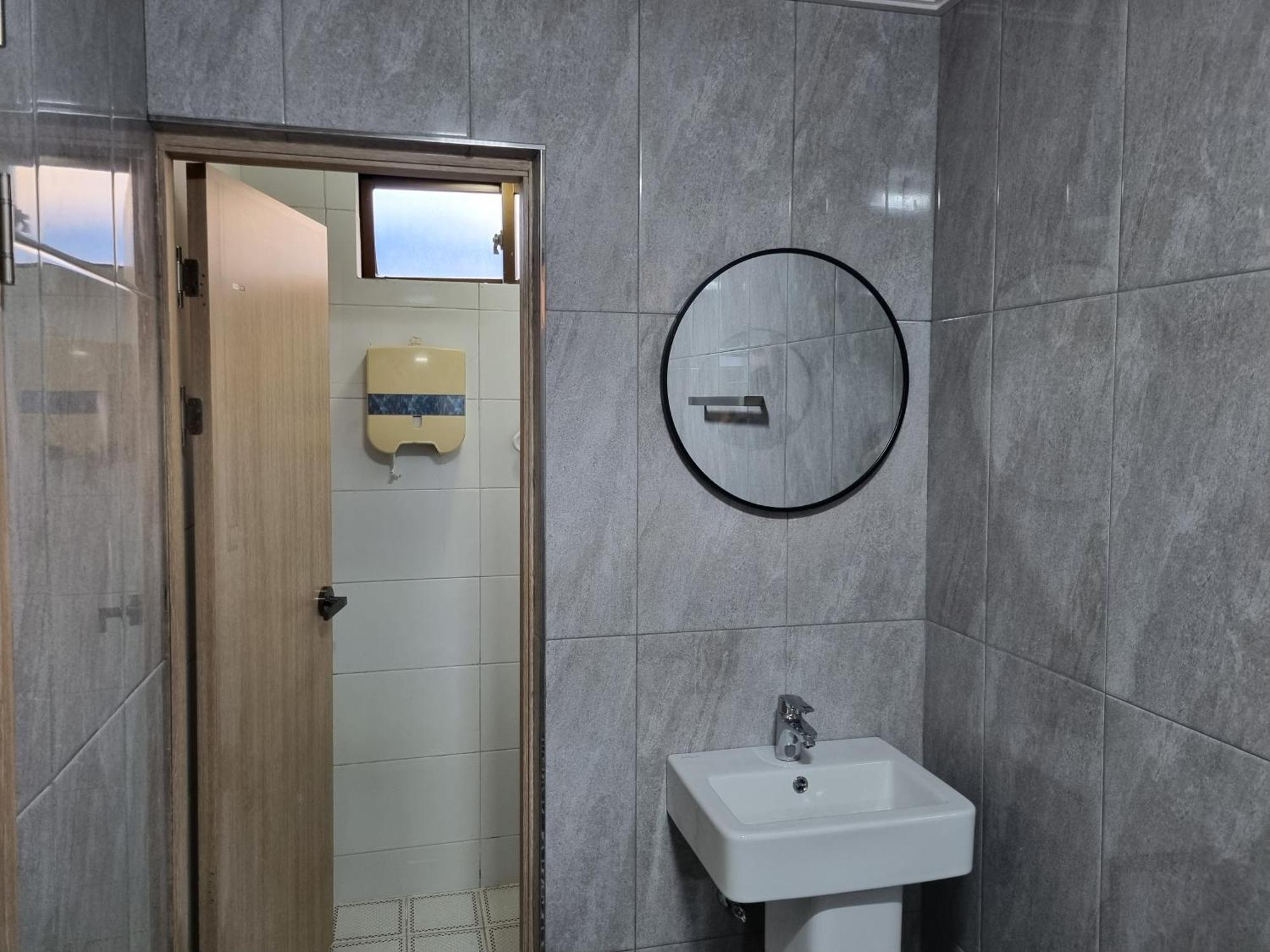Orasung Motel Jeju Ngoại thất bức ảnh