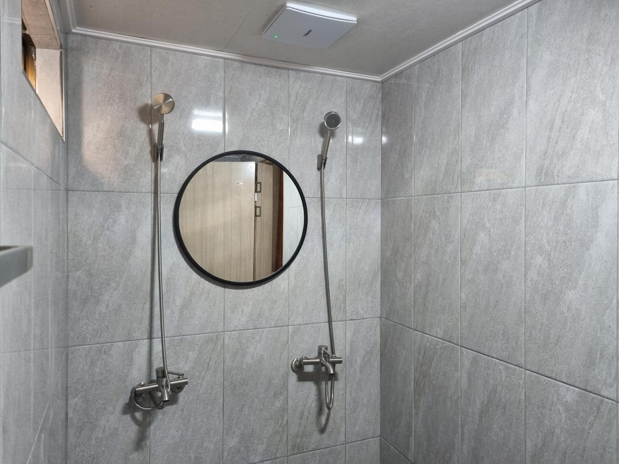 Orasung Motel Jeju Ngoại thất bức ảnh
